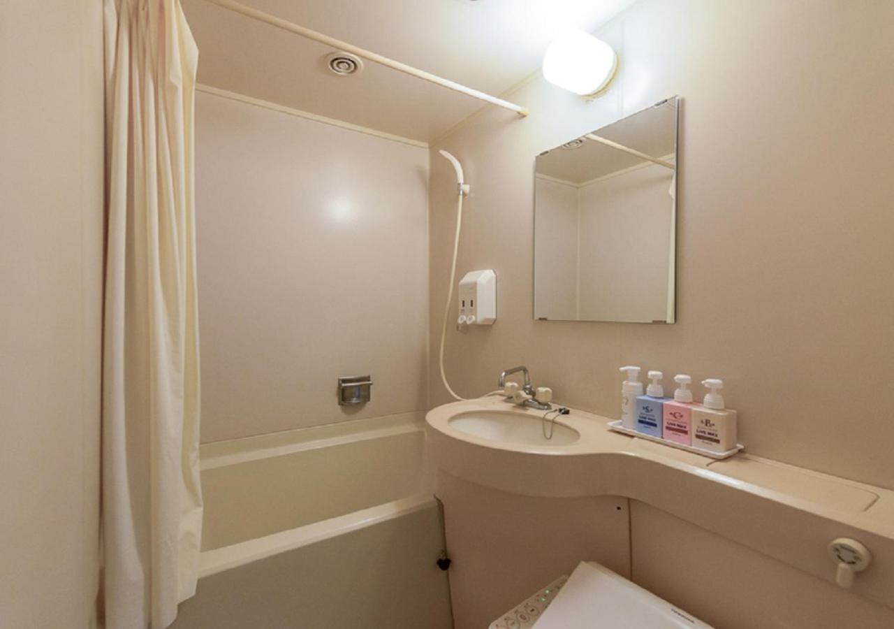 HOTEL LiVEMAX 甲府 甲斐市 エクステリア 写真